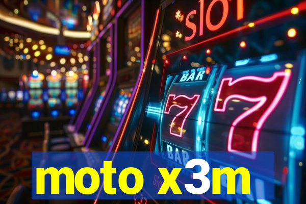 moto x3m - jogo de moto 2